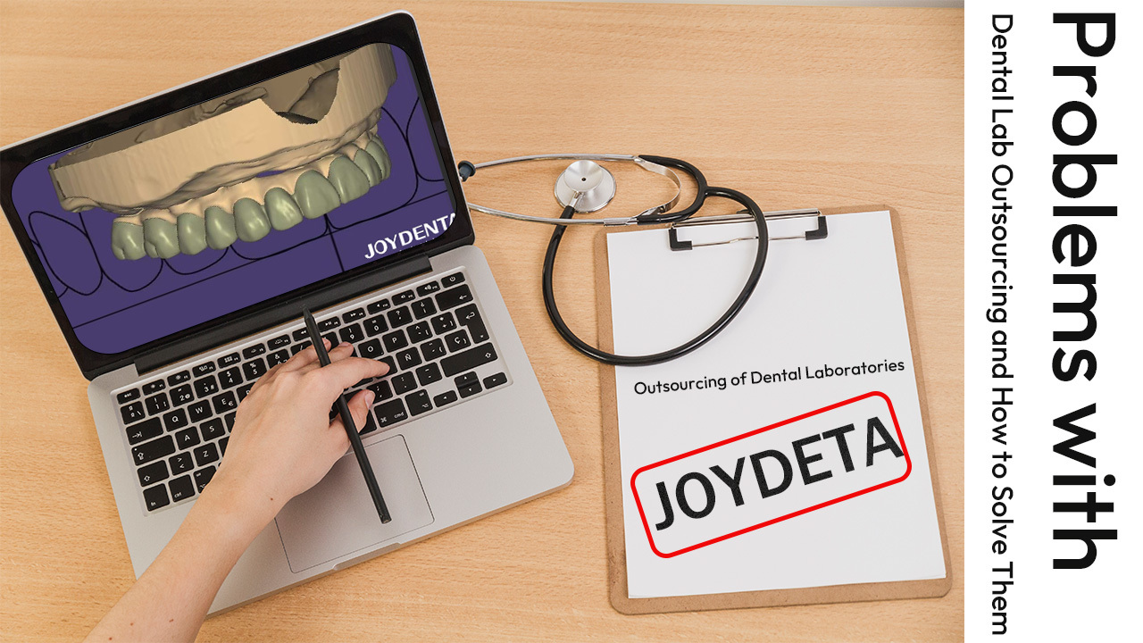 Τελευταία εταιρικά blogs για Προβλήματα με την εξωτερική ανάθεση των οδοντιατρικών εργαστηρίων και πώς να τα λύσετε