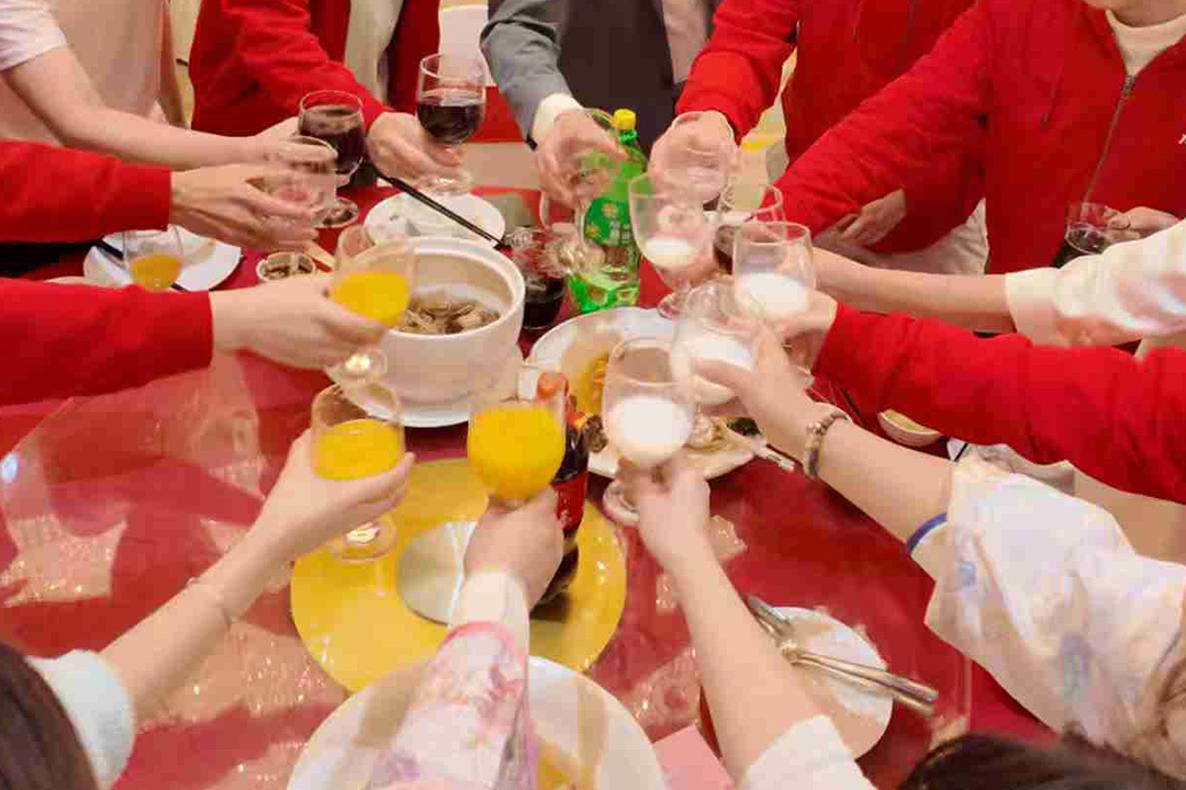 Τελευταία εταιρικά blogs για Κομβικά Σημεία της Ετήσιας Συνάντησης της Τζόιντεντα - 26 Δεκεμβρίου 2025