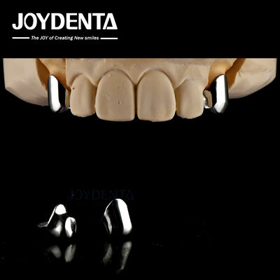 Αγορά Ακριβής αφαιρούμενη προσθετική οδοντιατρική εμφύτευση σε απευθείας σύνδεση κατασκευή