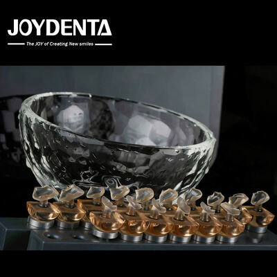 Αγορά Καλλυντική οδοντιατρική Φουρνέτα από πορσελάνη ψημένη Εύκολο καθαρισμό και ανθεκτική στη θερμοκρασία σε απευθείας σύνδεση κατασκευή