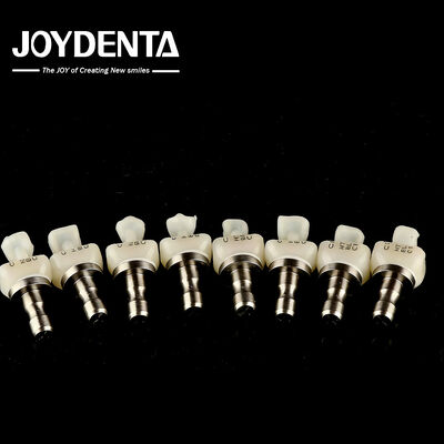 Αγορά Προσαρμόσιμα γυάλινα κεραμικά φινίρισμα οδοντιατρική πορσελάνη φινίρισμα μακροχρόνια σε απευθείας σύνδεση κατασκευή