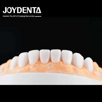 Αγορά Enhance Case Acceptance & Patient Communication with Our Diagnostic Wax-Up Service σε απευθείας σύνδεση κατασκευή