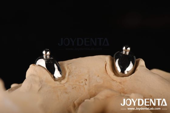 Δοντιατρικό εργαστήριο Joydental