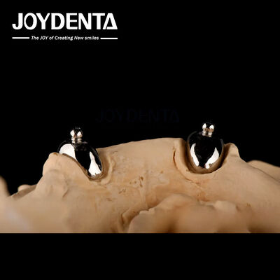Δοντιατρικό εργαστήριο Joydental