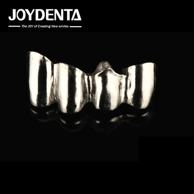 Στρογγυλές πολλαπλές οδοντικές προσθετικές συσκευές