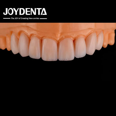 Προσαρμόσιμο γυάλινο κεραμικό εξώφυλλο φυσική εμφάνιση υψηλή χημική αντοχή